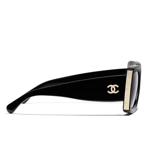 chanel shield sunglasses dupe|chanel dupes shoes.